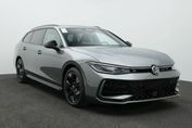 Volkswagen Passat R-Line Plus 2.0 TSI DSG