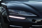 BYD Seal U DM-i 1.5T Design AWD