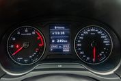 Audi A3 35 TFSI S Line