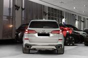 BMW X5 xDrive30d M Sport