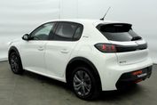 Peugeot 208 Style 1.5 Electric 50 kWhAT