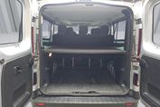 Renault Trafic Kombi L2H1