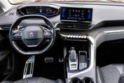Peugeot 5008 2.0 BlueHDi  S&S EAT8