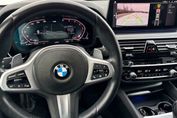 BMW Seria 5 540d xDrive sport-aut