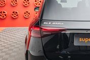 Mercedes GLE 450 d 4-Matic AMG Line