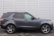 Land Rover Discovery D250 Dynamic SE