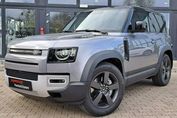 Land Rover Defender 90 P400 SE