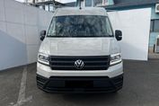 Volkswagen Crafter L4H3 8AT