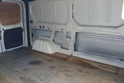 Renault Trafic dCi L2H1 Pack Clim