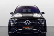 Mercedes GLE 450d  4-Matic AMG Line