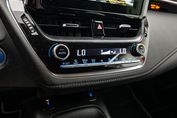 Toyota Corolla 1.8 Hybrid Comfort
