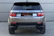 Land Rover Discovery Sport P200 Dynamic SE
