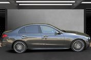 Mercedes Klasa C C 200 mHEV 4-Matic