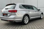 Volkswagen Passat 1.4 TSI Plug-In-Hybrid GTE