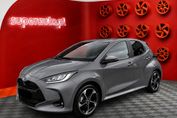 Toyota Yaris Executive 1.5 Hybrid