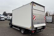 Iveco Daily 50C18 Hi-Matic Kontener 8EP + Winda