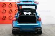 BMW X6 xDrive40d M Sport