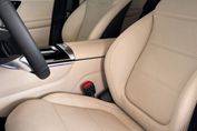 Mercedes GLC 200 4-Matic Avantgarde