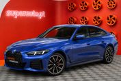 BMW Seria 4 Gran Coupe 420d xDrive M Sport