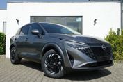 Nissan Qashqai N-Connecta Xtronic 1.3 DIG-T mHEV