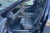 BMW i7 105.7kWh M70 xDrive