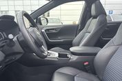 Toyota RAV4 2.5 Hybrid Selection 4x4