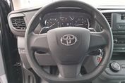 Toyota Proace Verso Long L2H1 Professional AT