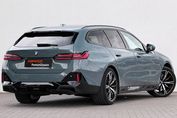 BMW Seria 5 520d xDrive mHEV M Sport aut