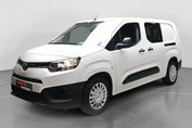 Toyota Proace City L2H1 Zabudowa Brygadowa