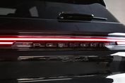 Porsche Cayenne Black Edition