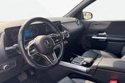 Mercedes Klasa B 200 Progressive