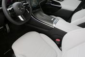 Mercedes GLC Coupe 220 d 4-Matic AMG Line