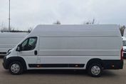 Fiat Ducato 2.2 Maxi H3-Power L4H3