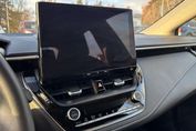 Toyota Corolla Comfort 1.5 benzyna