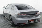 Peugeot 508 1.5 BlueHDi GT S&S EAT8