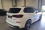 BMW X5 xDrive30d mHEV sport-aut