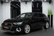 Audi A3 35 TDI S tronic