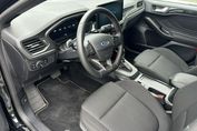Ford Focus Ecoboost Hybrid St-Line x