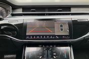 Audi A8 60 TFSI e Quattro Tiptr.