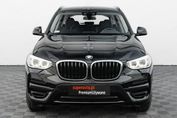 BMW X3 xDrive25d Advantage