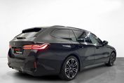 BMW Seria 5 520d xDrive mHEV aut