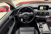 Kia Stinger 2.0 T-GDI L 4x4