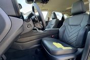 Lexus NX 350h Omotenashi 2.5 Hybrid AWD