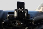 Opel Combo Van Cargo XL L2H1
