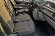 Ford Transit Custom Kombi M1 320 L2H1 Trend