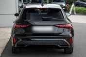 Audi A3 45 TFSIe S Line Sportback