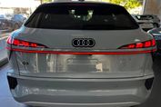 Audi Q3 TFSI Sportback