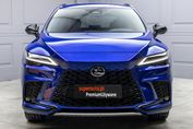 Lexus RX 500h F Sport