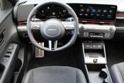 Hyundai Kona 1.6 GDI N Line DCT