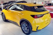 Lexus LBX LBX 1.5 Hybrid